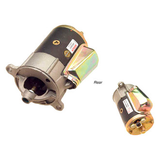 Bosch® - Remanufactured Starter