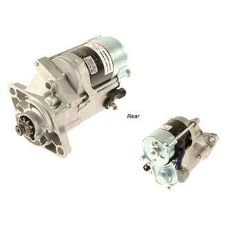 Bosch® - Remanufactured Starter