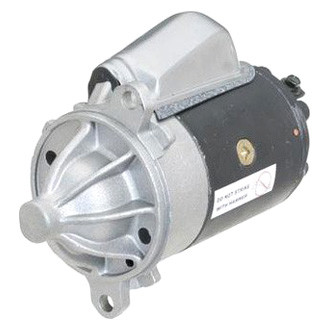 Bosch® - Remanufactured Starter