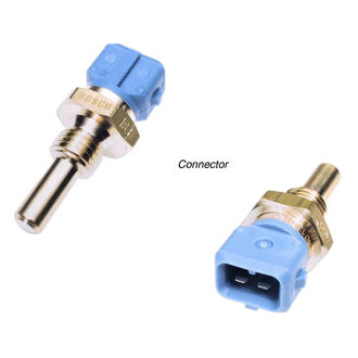 Bosch® - Engine Coolant Temperature Sensor