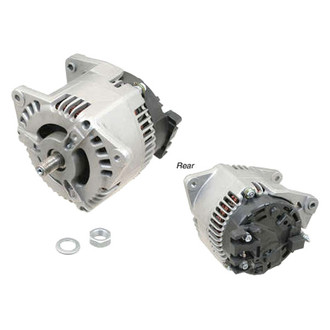 Bosch® - Remanufactured Alternator