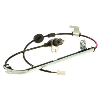 Wheel Speed Sensor