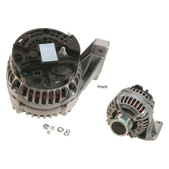 Bosch® - Remanufactured Alternator