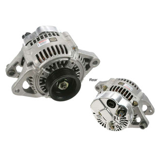 Bosch® - Remanufactured Alternator