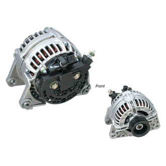 Bosch® - Remanufactured Alternator