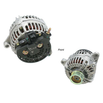 Bosch® - Remanufactured Alternator