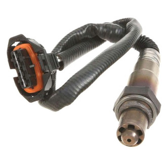 Bosch® - OE Connector Oxygen Sensor