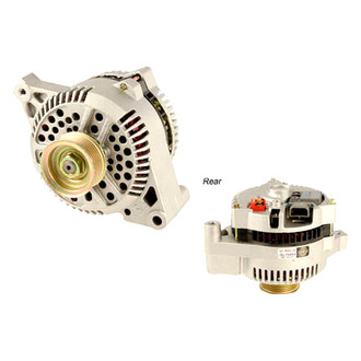 Bosch® - Remanufactured Alternator
