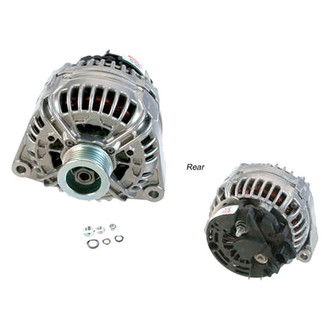 Bosch® - Remanufactured Alternator