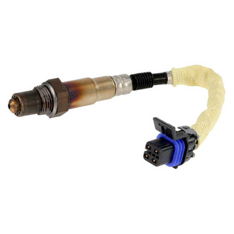 Bosch® - OE Connector Oxygen Sensor