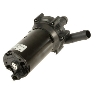 Bosch® - Engine Coolant Auxiliary Water Pump