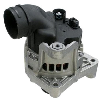Bosch® - Remanufactured Alternator