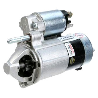 Bosch® - Remanufactured Starter
