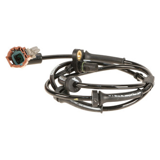 Bosch® - Rear ABS Speed Sensor