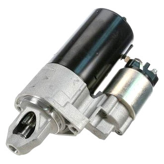 Bosch® - Remanufactured Starter