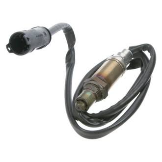Bosch® - OE Connector Oxygen Sensor