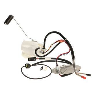 Bosch® - Fuel Pump Module Assembly