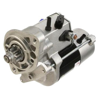 Bosch® - Remanufactured Starter