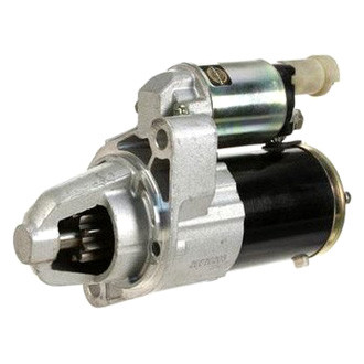 Bosch® - Remanufactured Starter