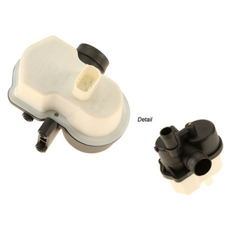 Bosch® - Secondary Air Injection Pump