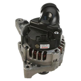 Bosch® - Remanufactured Alternator