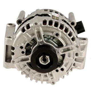 Bosch® - Remanufactured Alternator