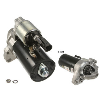 Bosch® - Remanufactured Starter