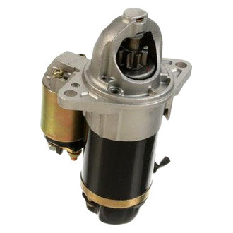 Bosch® - Remanufactured Starter