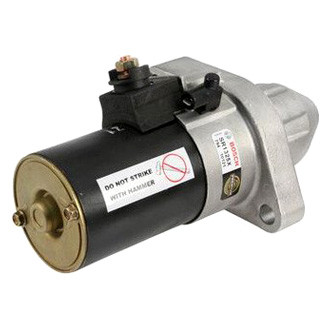 Bosch® - Remanufactured Starter
