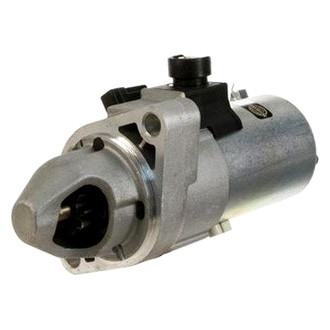 Bosch® - Remanufactured Starter