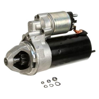 Bosch® - Remanufactured Starter
