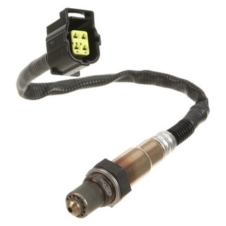 Bosch® - OE Connector Oxygen Sensor
