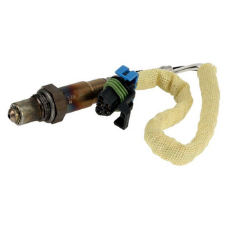Bosch® - OE Connector Oxygen Sensor