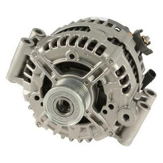 Bosch® - Remanufactured Alternator