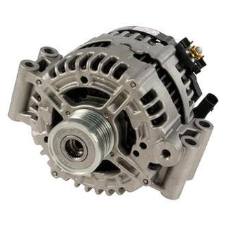 Bosch® - Remanufactured Alternator
