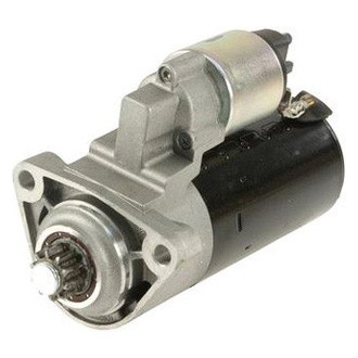 Bosch® - Remanufactured Starter