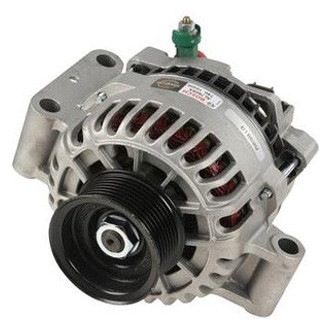 Bosch® - Remanufactured Alternator