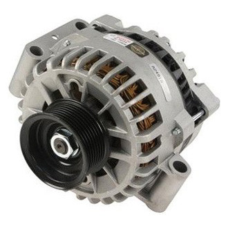 Bosch® - Remanufactured Alternator