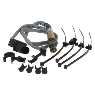 Bosch® - OE Connector Oxygen Sensor