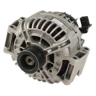 Bosch® - Remanufactured Alternator