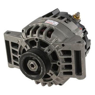 Bosch® - Remanufactured Alternator