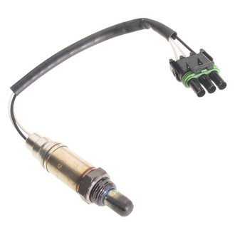 Bosch® - OE Connector Oxygen Sensor
