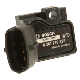 Bosch® - Turbocharger Boost Sensor