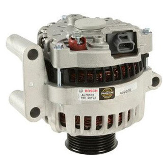 Bosch® - Remanufactured Alternator