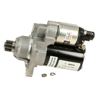 Bosch® - Remanufactured Starter