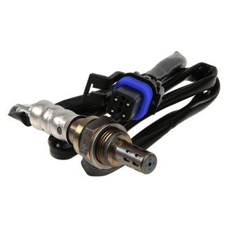 Bosch® - OE Connector Oxygen Sensor