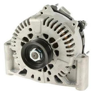Bosch® - Remanufactured Alternator