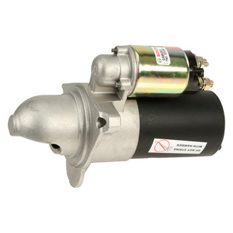 Bosch® - Remanufactured Starter