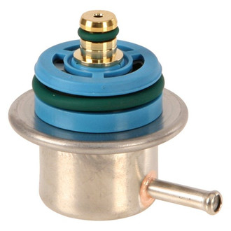 Bosch® - Fuel Pressure Regulator