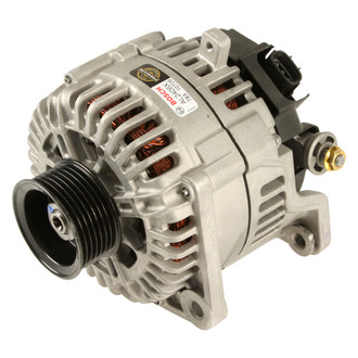 Bosch® - Remanufactured Alternator